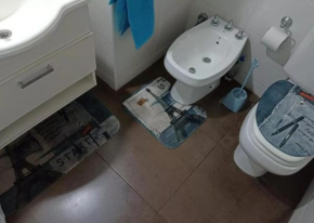 Departamento en la 9 de julio